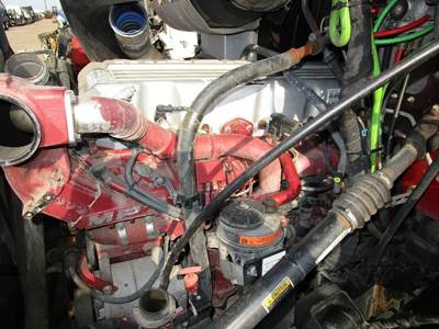 Mack MP7 Engine for a Mack CXU613