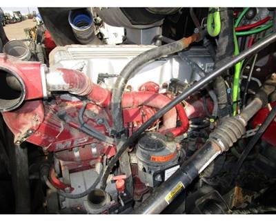 Mack MP7 Engine for a Mack CXU613