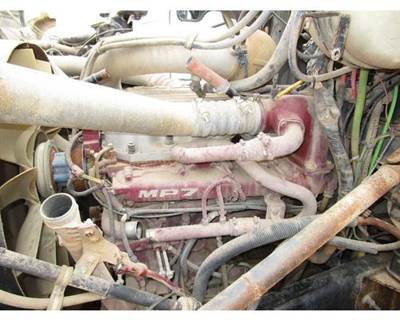 Mack MP7 Engine for a Mack CT713