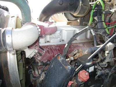 2014 Mack MP8 Engine for a Mack CHU613 For Sale | Crandall, TX | 86539 ...