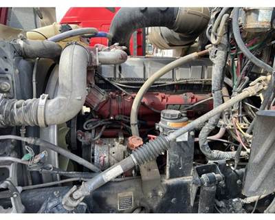 Mack MP8 Engine for a Mack CXU613