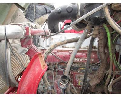 Mack MP8 Engine for a Mack CHU613
