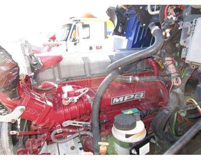 Mack MP8 Engine for a Mack ANTHEM