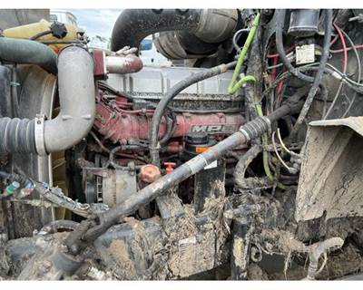 Mack MP8 Engine for a Mack CXU613