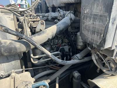 Mercedes-Benz MBE 900 Engine for a Sterling ACTERRA