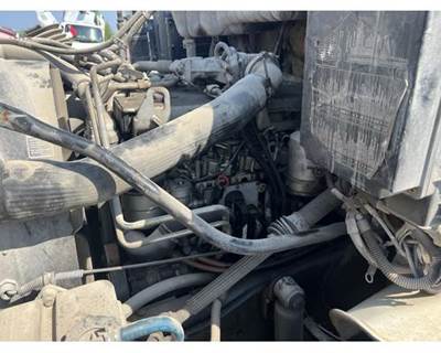 Mercedes-Benz MBE 900 Engine for a Sterling ACTERRA
