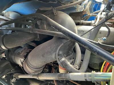 Mercedes-Benz OM460 Engine for a Western Star TR 4900 EX