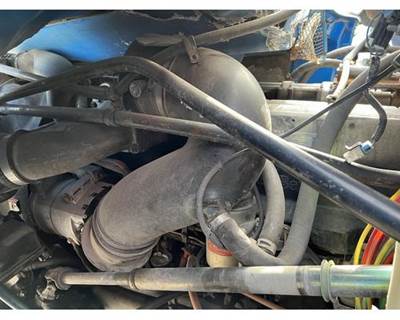 Mercedes-Benz OM460 Engine for a Western Star TR 4900 EX