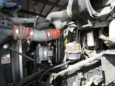 Paccar MX-13 Engine for a Kenworth T700