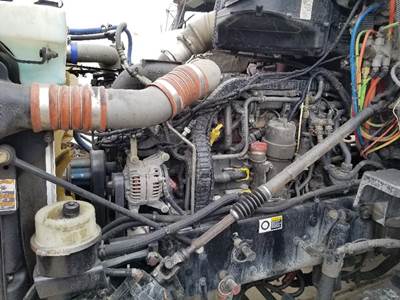Paccar MX-13 Engine for a Kenworth T680