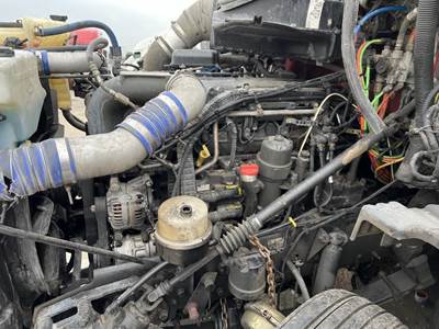 Paccar MX-13 Engine for a Kenworth T680