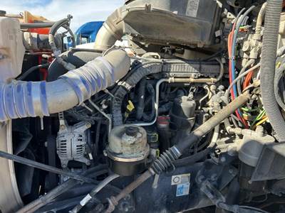 Paccar MX-13 Engine for a Peterbilt 579