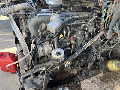 Paccar MX-13 Engine for a Kenworth T680