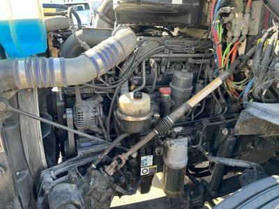 Paccar MX-13 Engine for a Kenworth T680