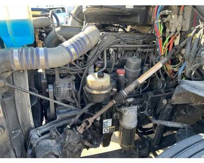Paccar MX-13 Engine for a Kenworth T680