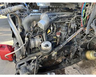 Paccar MX-13 Engine for a Kenworth T680