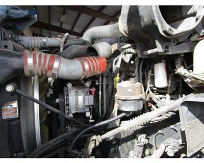 Paccar MX-13 Engine for a Kenworth T700