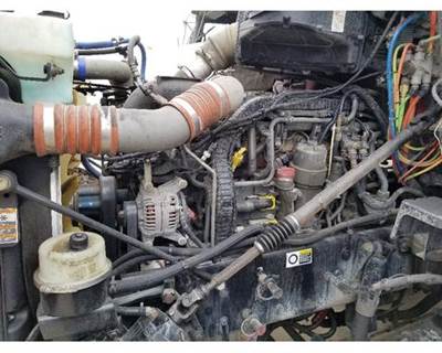 Paccar MX-13 Engine for a Kenworth T680