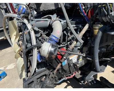 Paccar MX-13 Engine for a Peterbilt 579