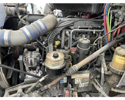 Paccar MX-13 Engine for a Peterbilt 579