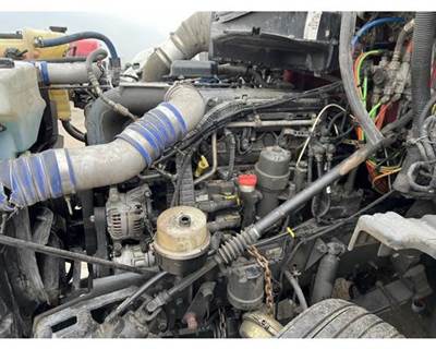 Paccar MX-13 Engine for a Kenworth T680