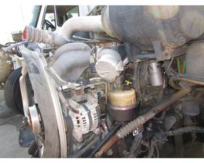 Paccar MX-13 Engine for a Kenworth T700