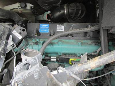 Volvo D13 Engine for a Volvo VNL