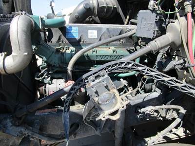 Volvo D13 Engine for a Volvo VNL