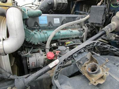 Volvo D13 Engine for a Volvo VNL
