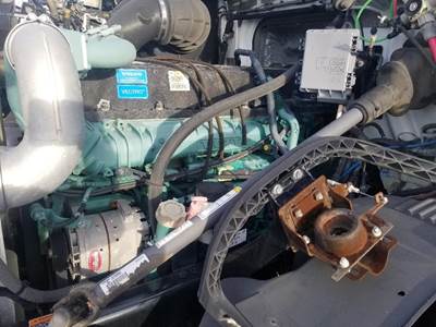 Volvo D13 Engine for a Volvo VNL