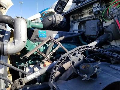 Volvo D13 Engine for a Volvo VNL