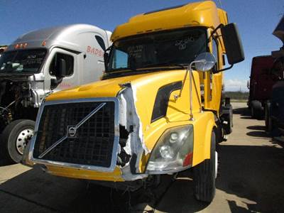 Volvo D13 Engine for a Volvo VNL