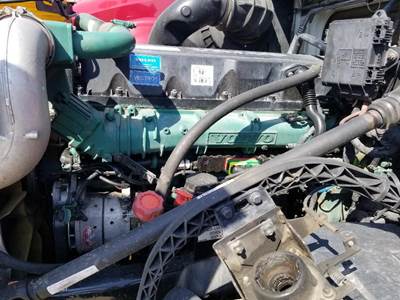 Volvo D13 Engine for a Volvo VNL