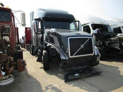 Volvo D13 Engine for a Volvo VNL