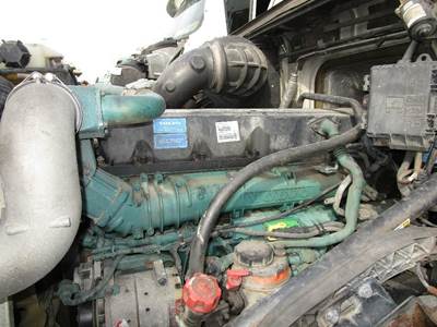 Volvo D13 Engine for a Volvo VNL