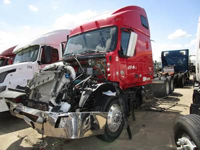 Volvo D13 Engine for a Volvo VNL