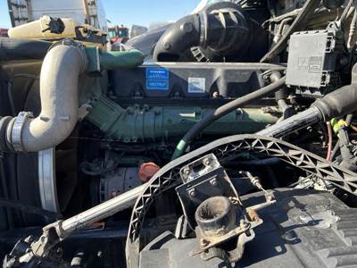 Volvo D13 Engine for a Volvo VNL