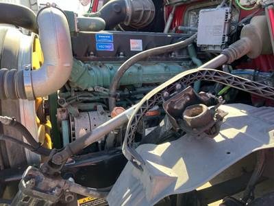 Volvo D13 Engine for a Volvo VNL