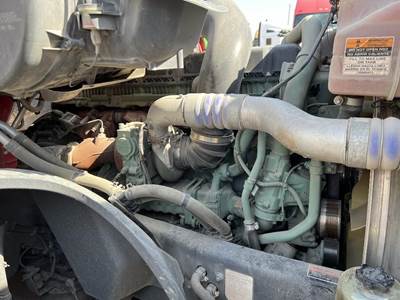 Volvo D13 Engine for a Volvo VNL