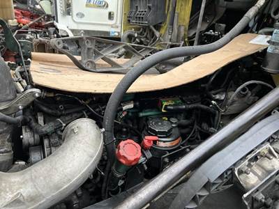 Volvo D13 Engine for a Volvo VNL