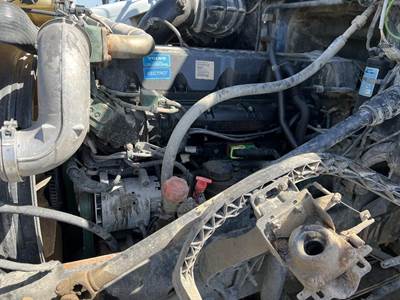 Volvo D13 Engine for a Volvo VNL