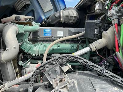 Volvo D13 Engine for a Volvo VNL