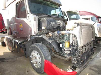 Volvo D13 Engine for a Volvo VNL