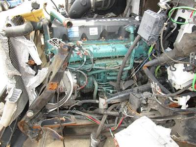 Volvo D13 Engine for a Volvo VNL