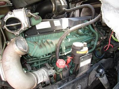 Volvo D13 Engine for a Volvo VNL