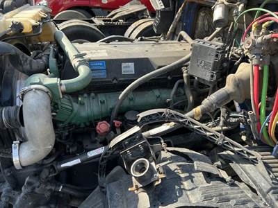 Volvo D13 Engine for a Volvo VNL