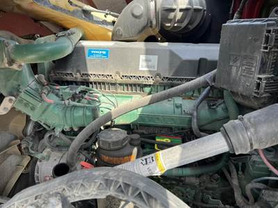 Volvo D13 Engine for a Volvo VNL