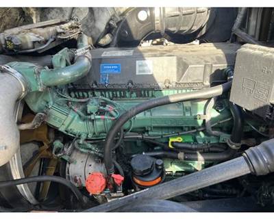 Volvo D13 Engine for a Volvo VNL