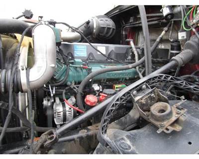 Volvo D13 Engine for a Volvo VNL