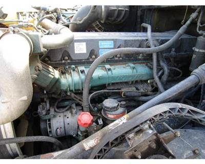 Volvo D13 Engine for a Volvo VNL